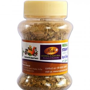 Herbal Steam Therapy Powder (40 g)