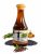 Herbal Adamant Creeper Massage Oil (200ml)